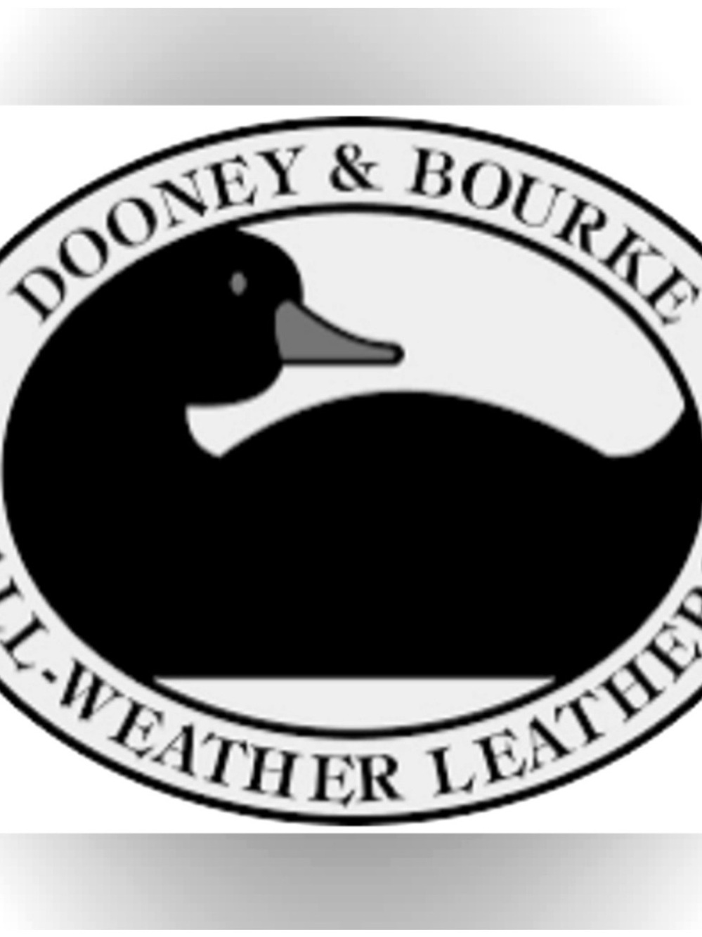 Dooney & Bourke Brown All-Weather Leather Crossbody Bag - Picture 8 of 8